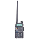 工厂直供原装宝峰UV-5R UV5R对讲机手持电台户外狩猎