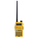 工厂直供原装宝峰UV-5R UV5R对讲机手持电台户外狩猎
