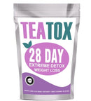 GPGP Greenpeople 28days Detox Tea Slimming Products Colon Cleanse Fat Burn Weight Loss Products Skinny Belly Diet tea