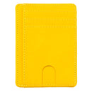 THINKTHENDO Slim RFID Blocking Leather Wallet Credit ID Card Holder Purse Money Case for Men Women 2020 Fashion Bag 11.5x8x0.5cm
