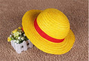 Anime D Ace Luffy Cosplay Cowboy hats men Women Travel Cap Chopper Tony Pirates Caps Skull Toys costume Halloween hat