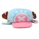 Anime D Ace Luffy Cosplay Cowboy hats men Women Travel Cap Chopper Tony Pirates Caps Skull Toys costume Halloween hat
