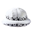 Anime D Ace Luffy Cosplay Cowboy hats men Women Travel Cap Chopper Tony Pirates Caps Skull Toys costume Halloween hat