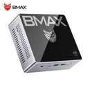 The Small Hours | BMAX B2 Plus Mini PC, Celeron J4115 Quad Core, 8GB/128GB