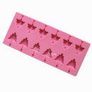 硅胶棒棒糖模具 巧克力和糖果模具 蛋糕模具 DIY多种形状蛋糕糕点装饰模具 硅胶烘焙模具