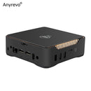Better than Beelink GK55 Intel Celeron J4125 Quad Core Mini PC Windows 10 with 8GB LPDDR4 128GB 256GB 512GB SSD dual HD-MI VGA