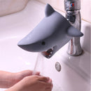 Disney kids water tap Faucet Extender Water Saving silicone Faucet Extension Tool Help Children Washing hand water tap extender