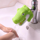 Disney kids water tap Faucet Extender Water Saving silicone Faucet Extension Tool Help Children Washing hand water tap extender