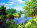 5D DIY Diamond Painting Landscape Sunset Sea Kit Full Drill Embroidery Scenery Mosaic Art Picture of Rhinestones Home Decor Gift