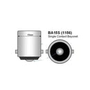 NLpearl 2pcs Py21w Ba15s P21w Led 1156 Bau15s Bulb 3030SMD Canbus 1157 Led Bay15d P21/5w Car Turn Signal Lamp Brake Backup Light