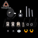 thingiverse BMG Direct Drive Basic kit for Great DIY player can be use for ender 3 CR10 CR10S Tevo Tornado Various great works