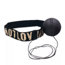 Boxing Speed Ball Head-mounted PU Punch ball MMA Sanda Training Hand Eye Reaction Home Sandbag Fitness Boxing Equipment boxeo