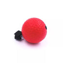 Boxing Speed Ball Head-mounted PU Punch ball MMA Sanda Training Hand Eye Reaction Home Sandbag Fitness Boxing Equipment boxeo