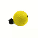 Boxing Speed Ball Head-mounted PU Punch ball MMA Sanda Training Hand Eye Reaction Home Sandbag Fitness Boxing Equipment boxeo