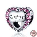 Hot Sale 100% Real 925 Sterling Silver Ariel Balloon Charm Fit Original Pandora Bracelet Making Fashion DIY Jewelry For Women