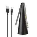 USB Household Kitchen Fly Repellent Fan Insect Repeller Rat Mouse Cockroach Pest Summer Outdoor Camping Trip Accessories Tool
