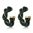IPARAM Vintage Heavy Metal Alloy Drop Earrings Women&