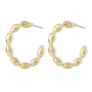 IPARAM Vintage Heavy Metal Alloy Drop Earrings Women&