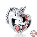 Hot Sale 100% Real 925 Sterling Silver Ariel Balloon Charm Fit Original Pandora Bracelet Making Fashion DIY Jewelry For Women