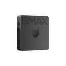 Bmax B1迷你电脑 英特尔赛扬J3060双核 1.6GHz最高睿频2.4GHz 4GB LPDDR3 64GB eMMC/128GB SSD 英特尔高清显卡 无线电脑