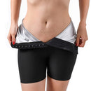 Summer Women Shorts High Waist  Pants Sexy Leggings Short Women Sweating Elastic Waist Tummy Control Fitness Leggings Shorts