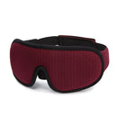 3D睡眠眼罩遮光柔软加厚眼罩助眠面罩眼罩