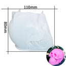 DIY Candles Mould wax Candles mold Aromatherapy Plaster Candle 3D Silicone Mold Handmade Soy Cube Soap Molds