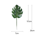 Mini Artificial Aloe Plants Bonsai Small Simulated Tree Pot Plants Fake Flowers Office Table Potted Ornaments Home Garden Decor