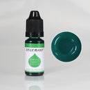 24 Color 10ml Candle Soap Pigment Liquid Colorant Resin Coloring Dye for DIY Candle Soap Epoxy Resin Mold Craft Making Pigments