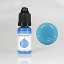 24 Color 10ml Candle Soap Pigment Liquid Colorant Resin Coloring Dye for DIY Candle Soap Epoxy Resin Mold Craft Making Pigments