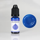24 Color 10ml Candle Soap Pigment Liquid Colorant Resin Coloring Dye for DIY Candle Soap Epoxy Resin Mold Craft Making Pigments