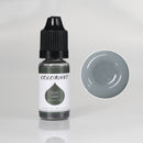 24 Color 10ml Candle Soap Pigment Liquid Colorant Resin Coloring Dye for DIY Candle Soap Epoxy Resin Mold Craft Making Pigments