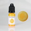 24 Color 10ml Candle Soap Pigment Liquid Colorant Resin Coloring Dye for DIY Candle Soap Epoxy Resin Mold Craft Making Pigments