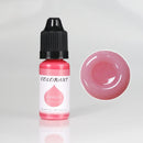 24 Color 10ml Candle Soap Pigment Liquid Colorant Resin Coloring Dye for DIY Candle Soap Epoxy Resin Mold Craft Making Pigments