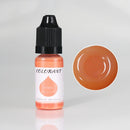 24 Color 10ml Candle Soap Pigment Liquid Colorant Resin Coloring Dye for DIY Candle Soap Epoxy Resin Mold Craft Making Pigments
