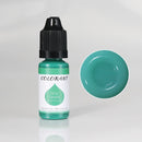 24 Color 10ml Candle Soap Pigment Liquid Colorant Resin Coloring Dye for DIY Candle Soap Epoxy Resin Mold Craft Making Pigments