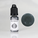 24 Color 10ml Candle Soap Pigment Liquid Colorant Resin Coloring Dye for DIY Candle Soap Epoxy Resin Mold Craft Making Pigments