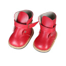 7cm Doll Shoes Doll Boots Plush Snow Panda For 18 Inch American&amp;43Cm Baby Reborn Doll Accessories Our Generation Girl`s Toy Gift