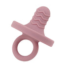 New Design Baby Silicone Nipple Holder Container Box Keep Pacifier Case Pacifiers And Accessories Storage Box Teat Attachment