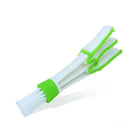 2 In 1 Car Air-Conditioner Outlet Cleaning Tool Multi-purpose Dust Brush Car Accessories Interior Multi-purpose Brush Cleaning