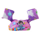 Baby Float Cartoon Arm Sleeve Life Jacket Swimsuit Foam Safety Swimming Training Floating Pool Float Swimming Ring puddle jumper