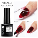 UR SUGAR 7.5ml Reflective Glitter Gel Nail Polish Winter Color Sparkling Sequins Soak Off UV LED Varnish Nail Art Decoration