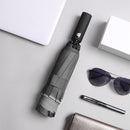Xiaomi 2021 Fashion Portable UV Folding Automatic Umbrella Rain Wind Resistant Trip Sun Umbrellas Reverse Umbrella