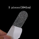 6-9pcs Anti Slip Strips Transparent Shower Stickers Bath Safety Strips Non Slip Strips for Bathtubs Showers Stairs Floors