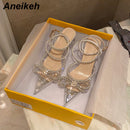 Aneikeh Spring/Autumn 2022 Women&