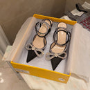 Aneikeh Spring/Autumn 2022 Women&