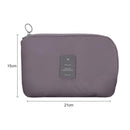 8/6 pieces Set Travel Organizer Storage Bags Suitcase Packing Set Storage Cases Portable Luggage Organizer Clothe Shoe TidyPouch