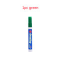 Magical Water Painting Whiteboard Pen Erasable Color Marker Pen Water-based Dry Erase Blackboard Pen Education Toy For Kids