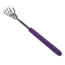 Back Scratcher Telescopic Scratching Backscratcher Massager Kit Back Scraper Extendable Telescoping Itch Health Products Hackle