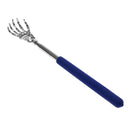 Back Scratcher Telescopic Scratching Backscratcher Massager Kit Back Scraper Extendable Telescoping Itch Health Products Hackle